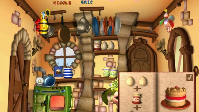 #9. Creatures Village (GOG) 由: Gameware Europe