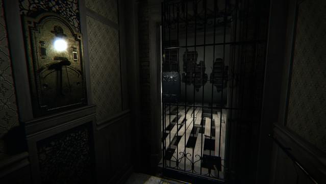 Layers of Fear VR Reviews - OpenCritic