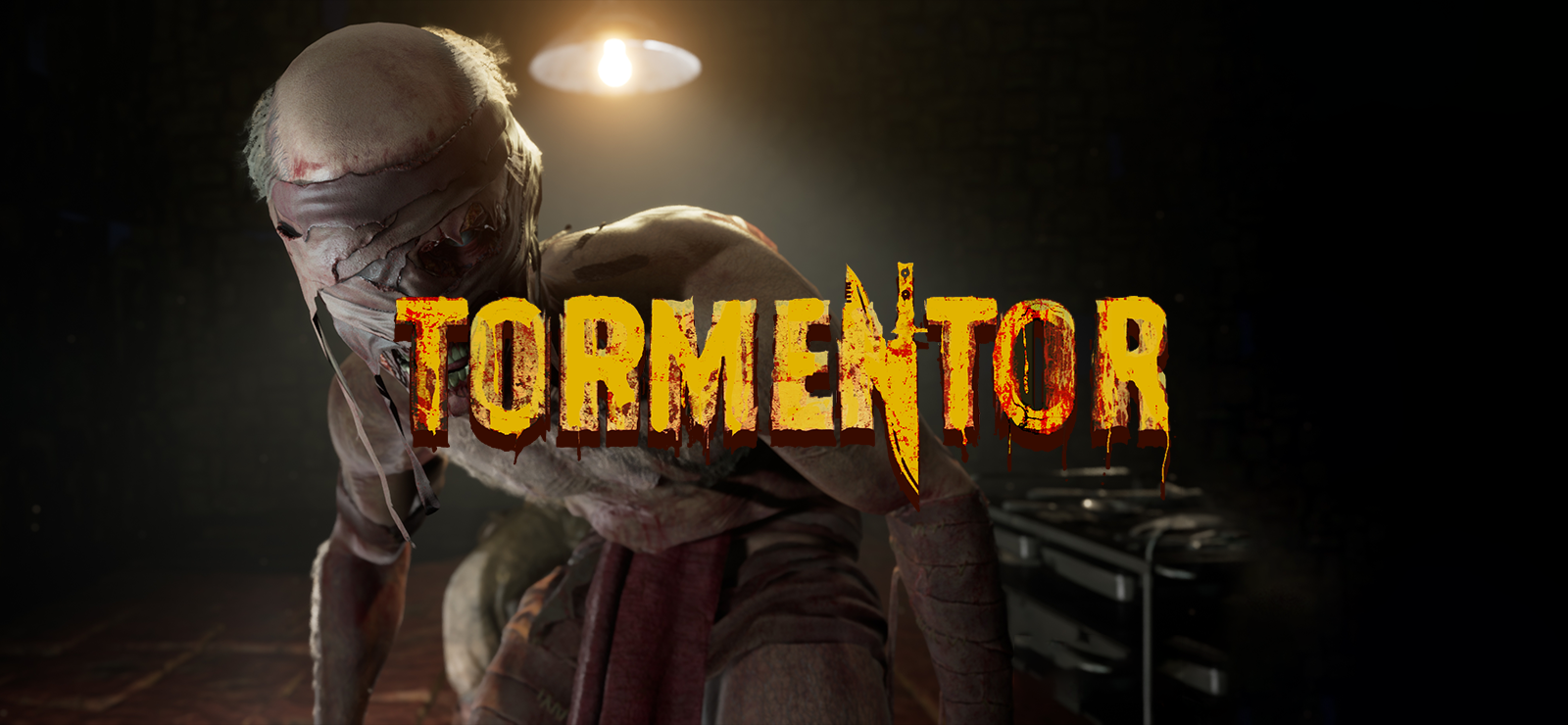 TORMENTOR Deluxe Edition