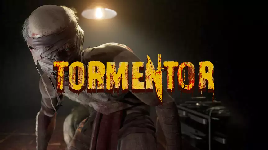 TORMENTOR Deluxe Edition