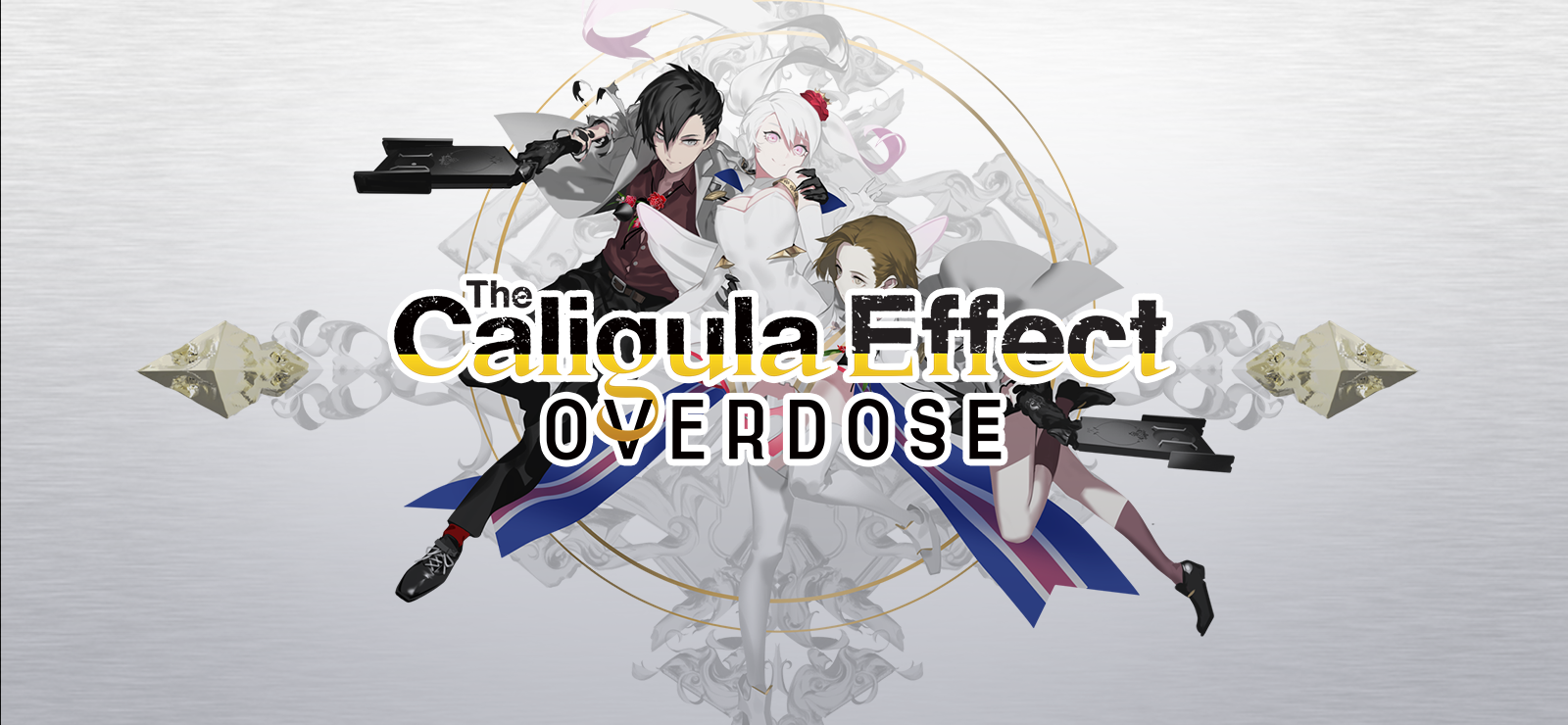 The Caligula Effect: Overdose