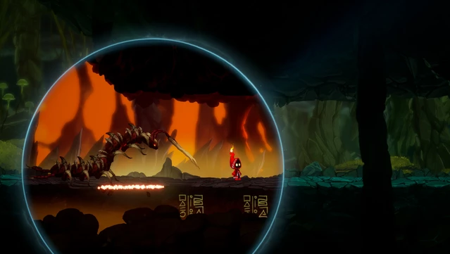 #7. Unbound: Worlds Apart (GOG) Bởi: Alien Pixel Studios