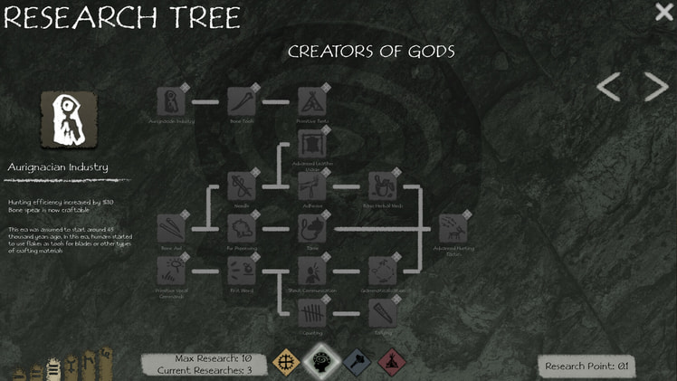 The Ancients screenshot 2