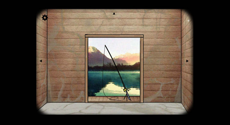 Cube Escape Collection screenshot 2