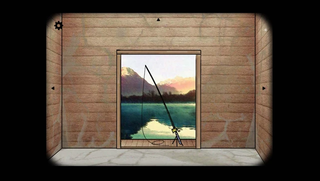 #10. Cube Escape Collection (GOG) Bởi: Rusty Lake