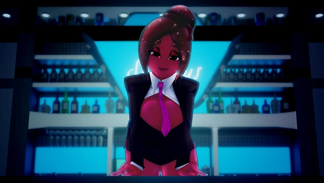 #7. Slime Girl Smoothies (GOG) Podle: Shady Corner Games