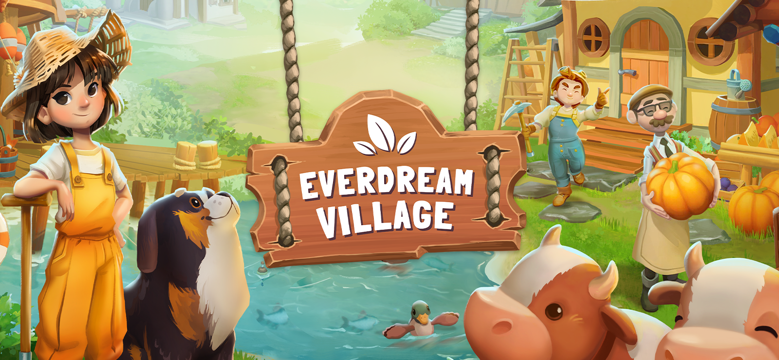 Everdream Village