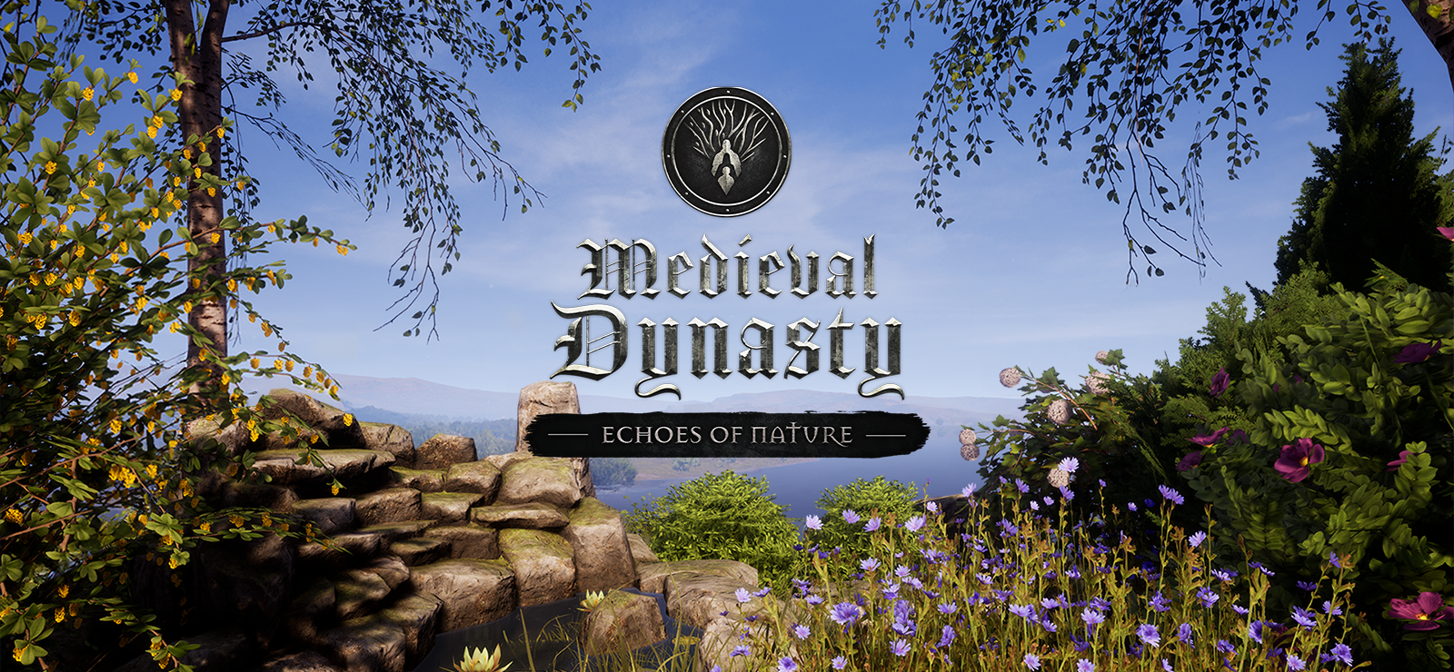 Medieval Dynasty - Echoes of Nature