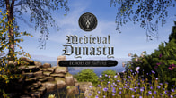 Купить ключ дешево Medieval Dynasty. Echoes of Nature