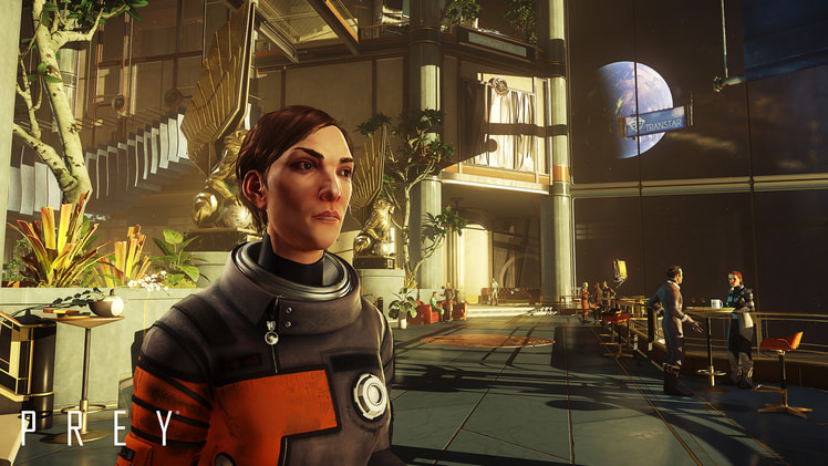 Prey screenshot 4