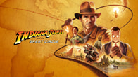 Купить дешево Indiana Jones and the Great Circle. Premium Edition Купить ключ дешево Indiana Jones and the Great Circle. Premium Edition