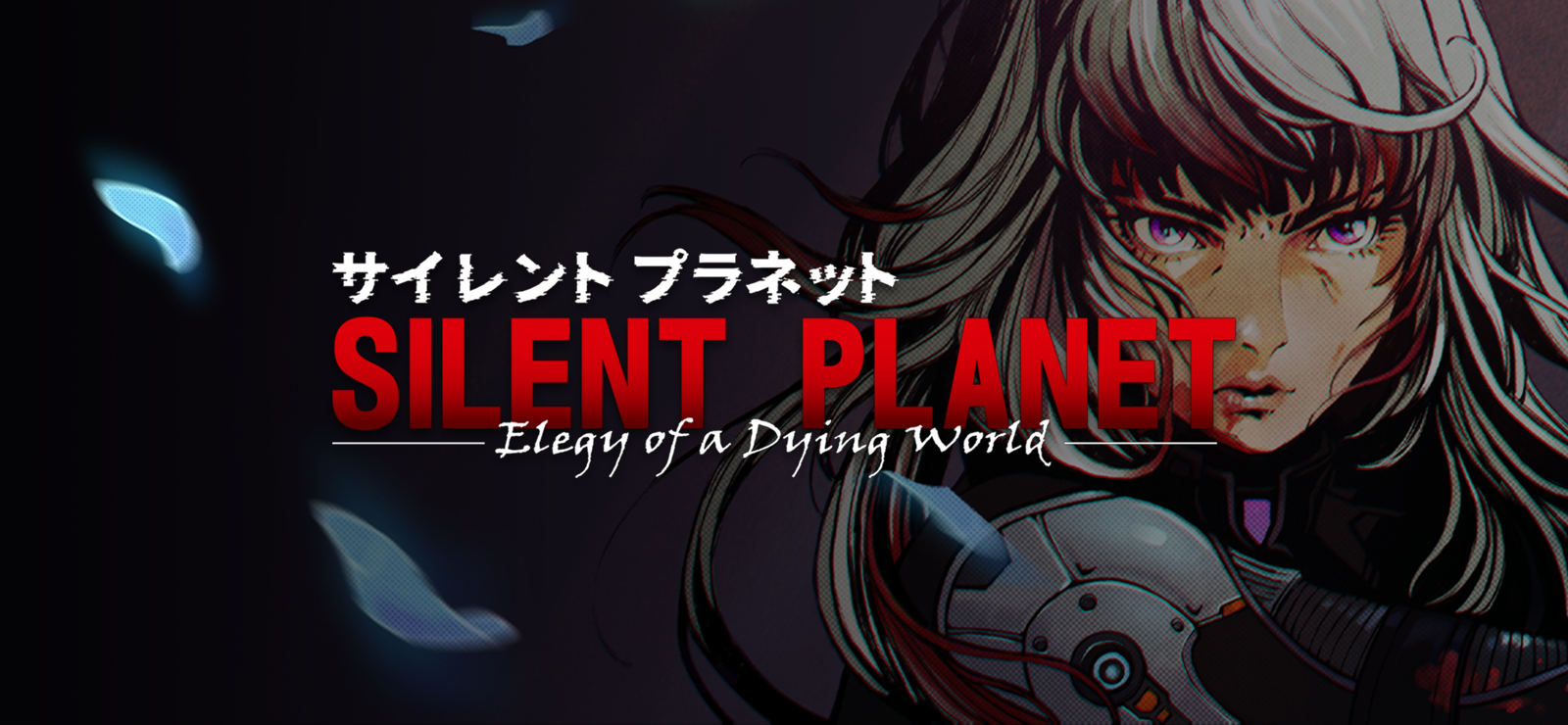 Silent Planet - Elegy of a Dying World