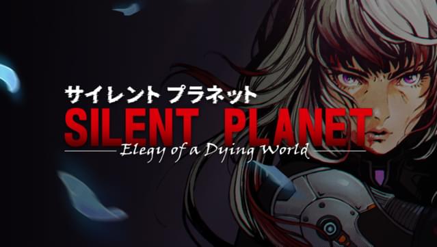 Silent Planet - Elegy of a Dying World