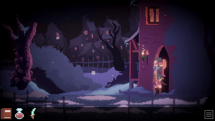 The Librarian screenshot 4