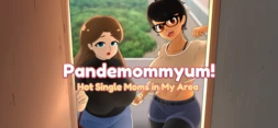 Pandemommyum! Hot Single Moms in My Area