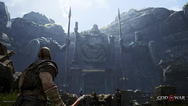 God of War PC System Requirements Analysis 