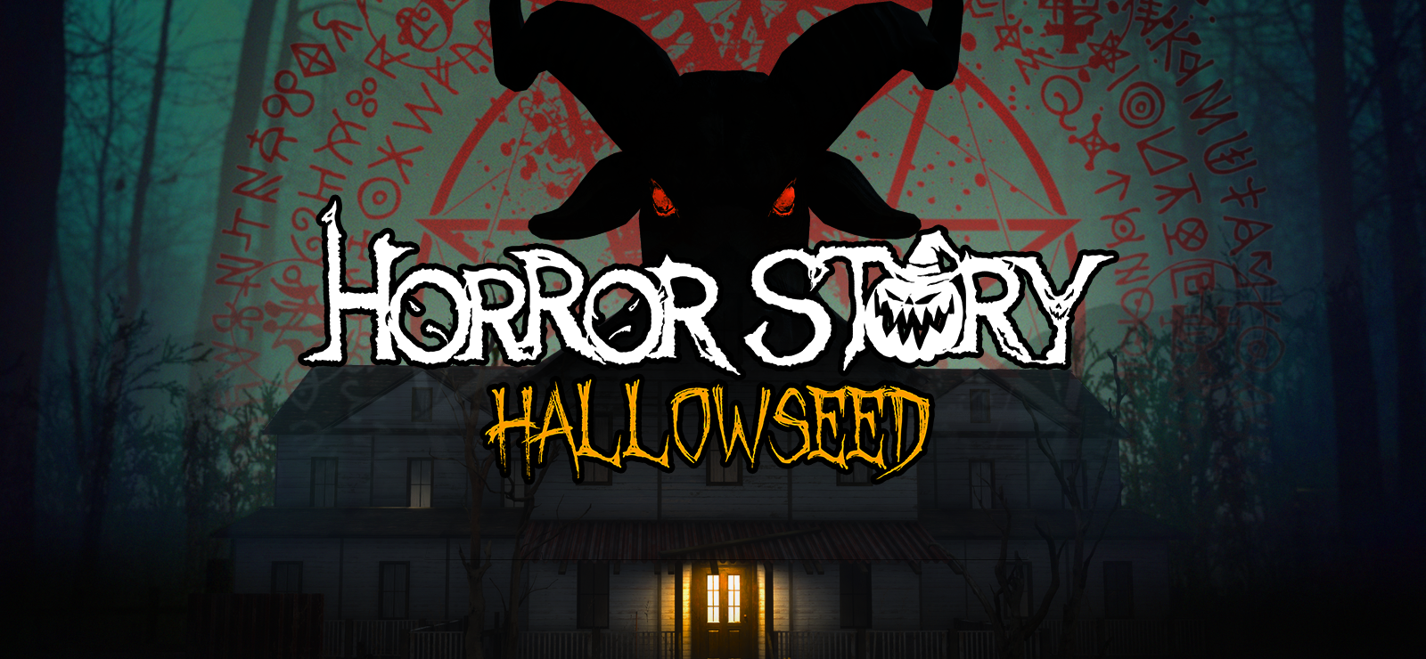 Horror Story: Hallowseed