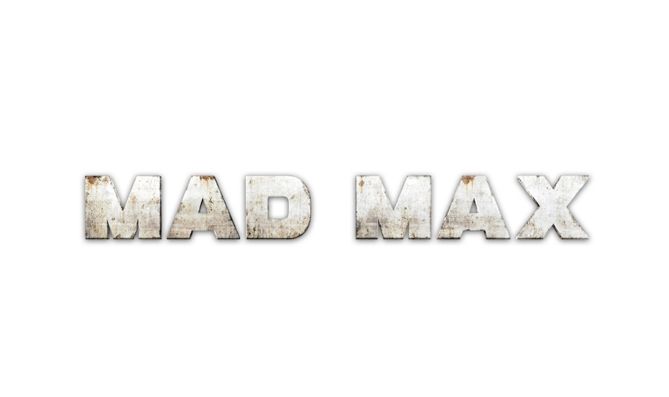 Mad Max on GOG.com