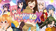 Купить ключ дешево Mokoko X UNRATED