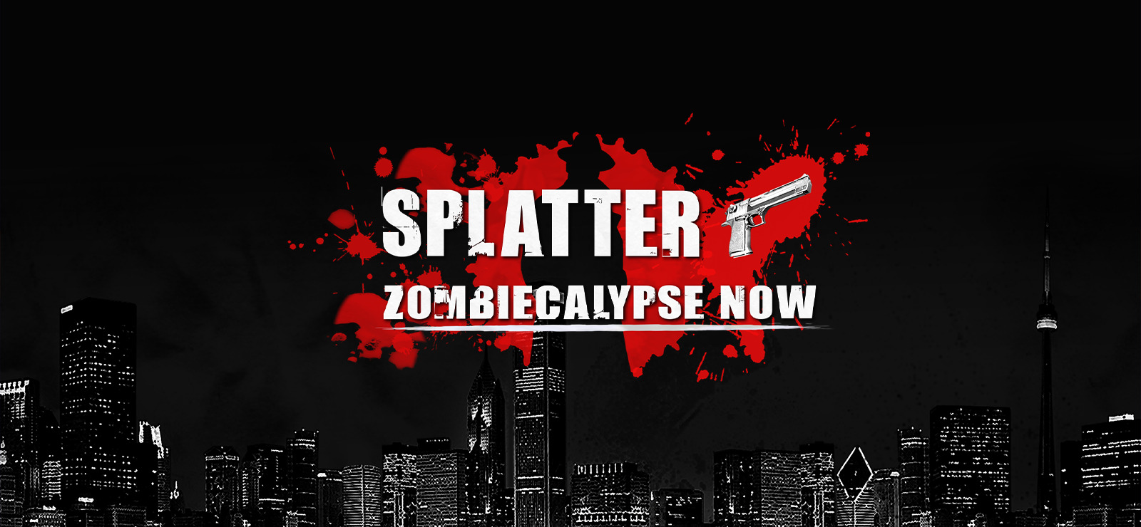 Splatter - Zombiecalypse Now on GOG.com