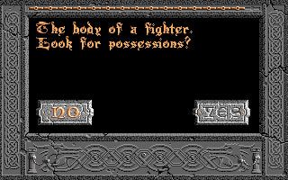The Immortal screenshot 3