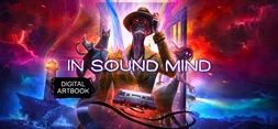 In Sound Mind - Digital Artbook
