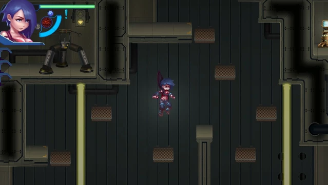 #8. Future Fragments (GOG) Von: Shady Corner Games