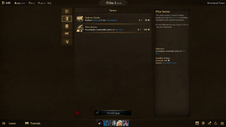 Low Magic Age screenshot 4