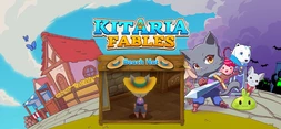 Kitaria Fables - Beach Hat