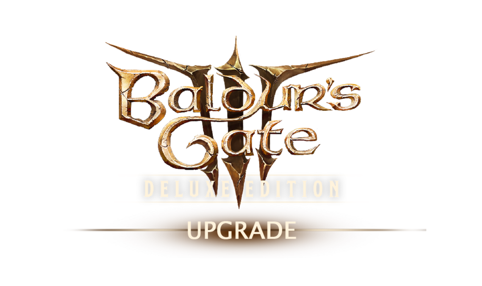 Baldur's Gate 3 - Digital Deluxe Edition upgrade on GOG.com