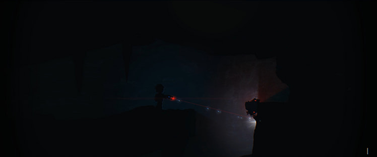 Orphan screenshot 4