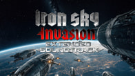 Купить ключ дешево Iron Sky. Invasion Extended Soundtrack