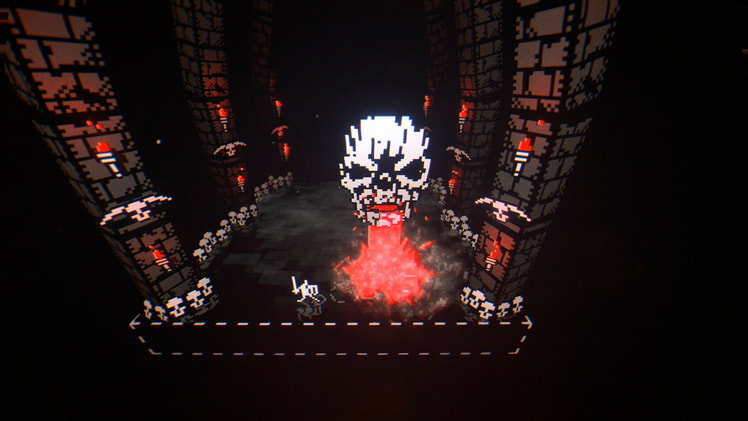 Bleak Sword DX screenshot 4