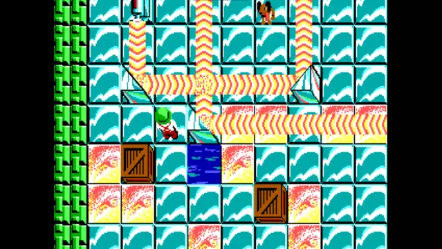 #10. Rescue Rover Collection (GOG) Bởi: Ziggurat Interactive