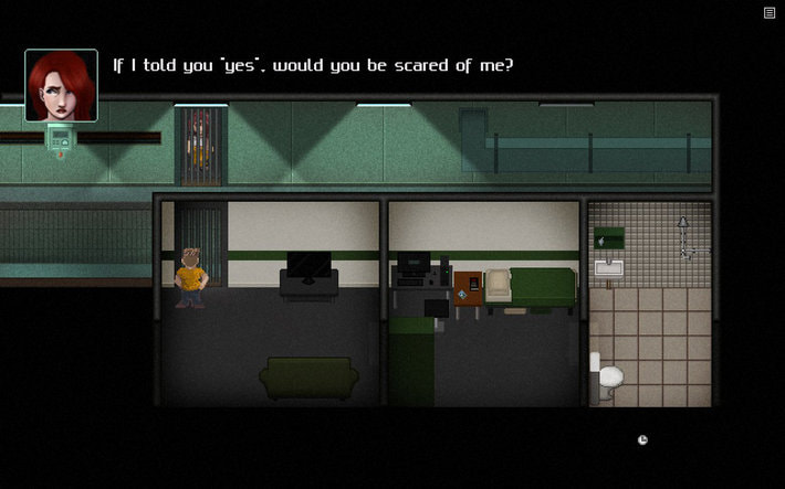 Richard & Alice screenshot 5