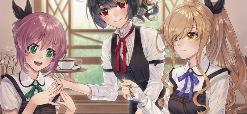 Fatal Twelve Original Soundtrack - image 1