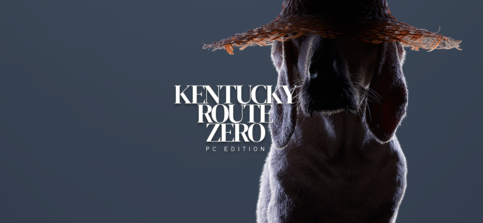 Kentucky Route Zero: PC Edition