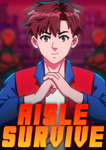 Aisle Survive Soundtrack
