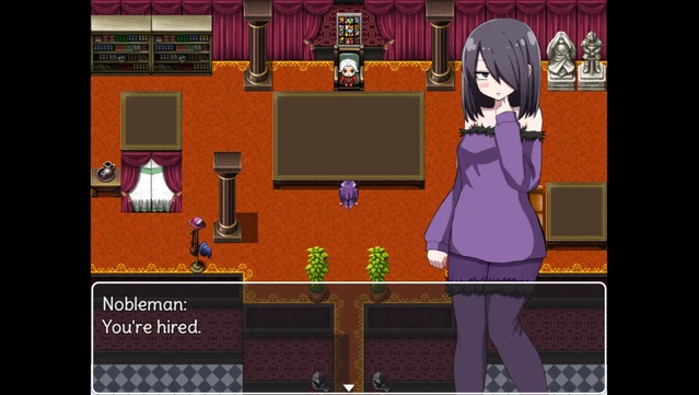 #9. That Time I Got Reincarnated as a Succubus (GOG) Bởi: Kagura Games
