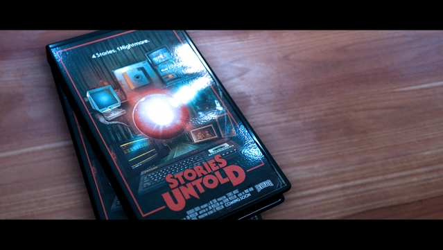 #6. Stories Untold Demo (GOG) Bởi: Devolver Digital