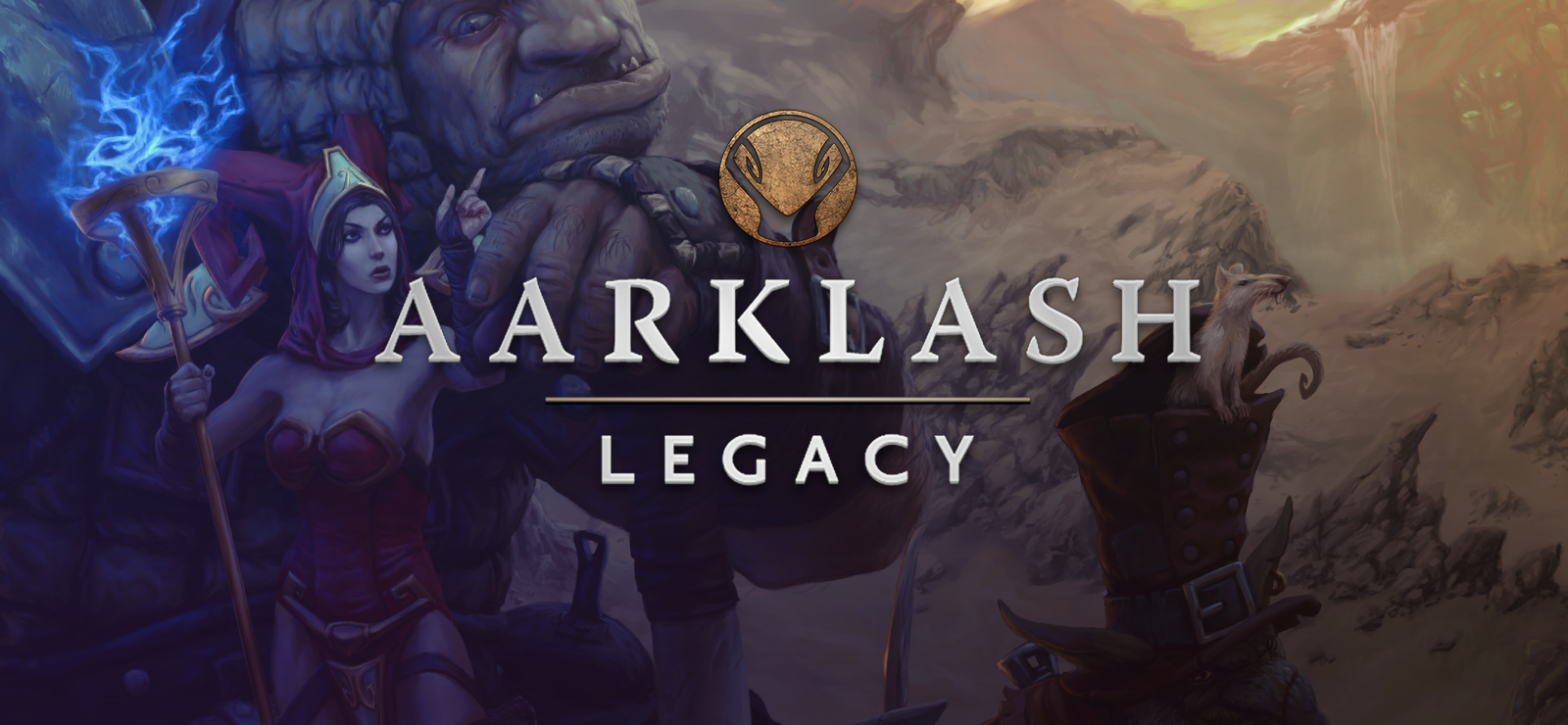 Aarklash: Legacy