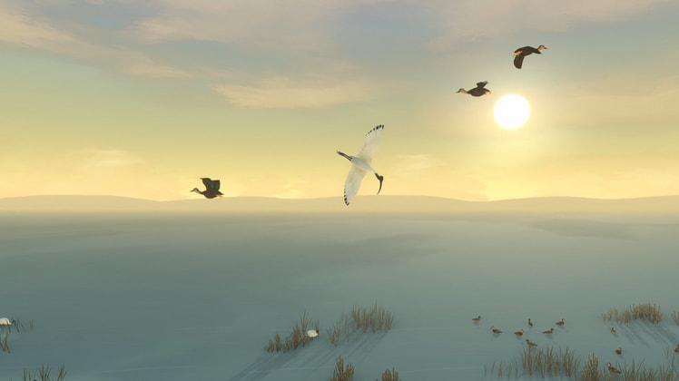Storm Boy screenshot 4