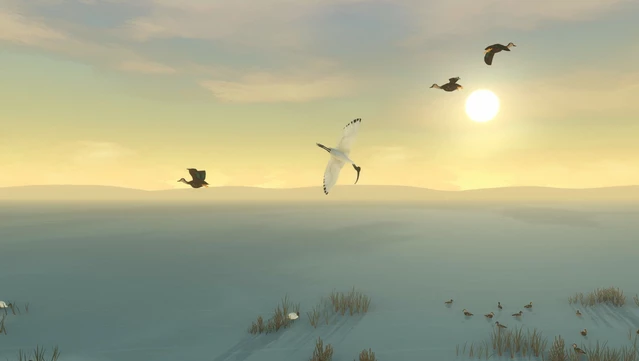 #8. Storm Boy (GOG) di: Blowfish Studios