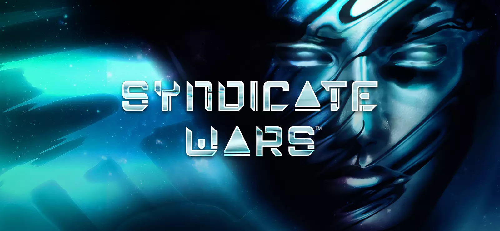 Syndicate Wars™