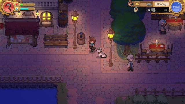 #9. Potion Permit (GOG) โดย: PQube