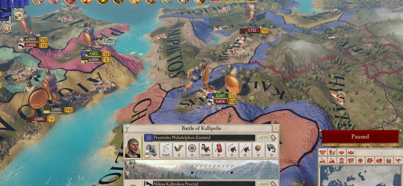 Imperator: Rome - Complete Soundtrack - image 3