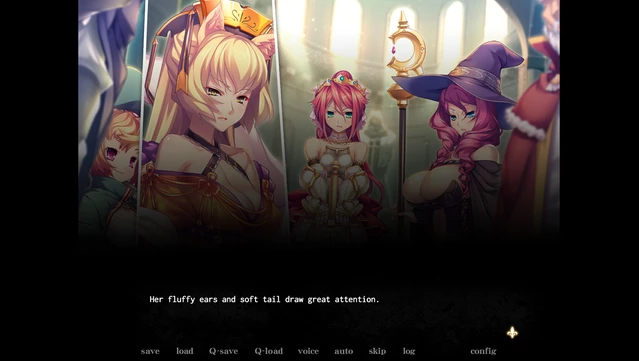 #10. Kuroinu 2 Redux UNRATED (GOG) 由: Shiravune