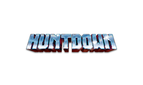 huntdown gog