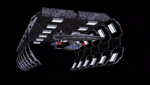 #10. Star Trek™: Bridge Commander (GOG) 由: Activision