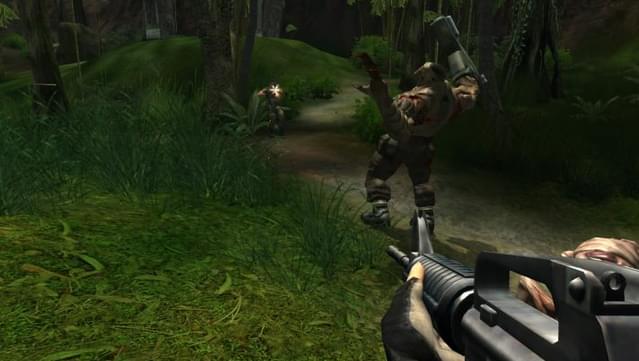 How does 2004's Far Cry hold up today?